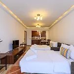 Jad - Isaran & Maurer Apartment