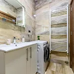 Apartment Jad - Isaran & Maurer Brasov