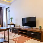 Apartment Jad - Isaran & Maurer *