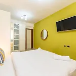 Jad - Isaran & Maurer Apartment Brasov