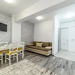 Jad - Isaran & Maurer Apartment