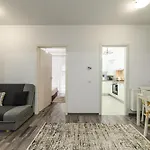 Apartment Jad - Isaran & Maurer
