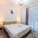Apartment Jad - Isaran & Maurer