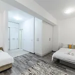Jad - Isaran & Maurer Appartement Braşov