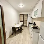 Jad - Isaran & Maurer Apartment *