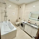 Jad - Isaran & Maurer Appartement *