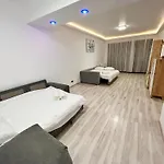 Apartment Jad - Isaran & Maurer *