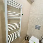Jad - Isaran & Maurer Apartment *