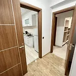 Jad - Isaran & Maurer Apartment