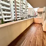 Apartament Jad - Isaran & Maurer Braszów
