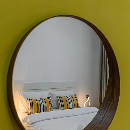 Jad - Isaran & Maurer Apartment