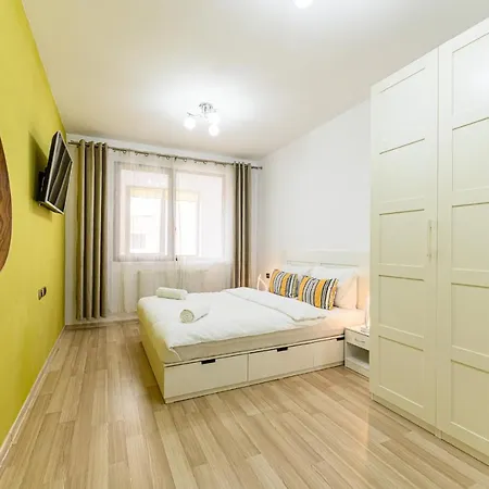 Jad Comfortable * 브라쇼브