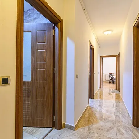 아파트 Jad Comfortable *