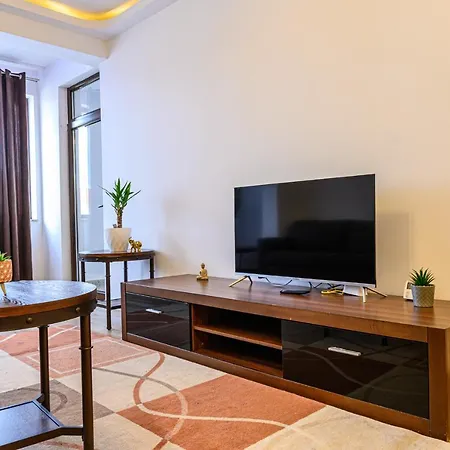 아파트 Jad Comfortable *