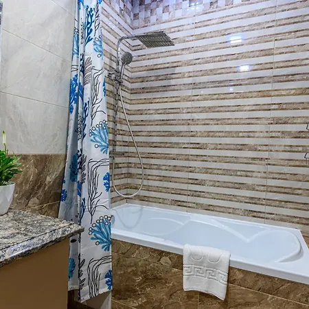 Apartment Jad - Isaran & Maurer Brașov