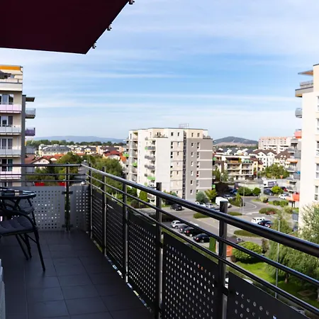 아파트 Jad Comfortable *