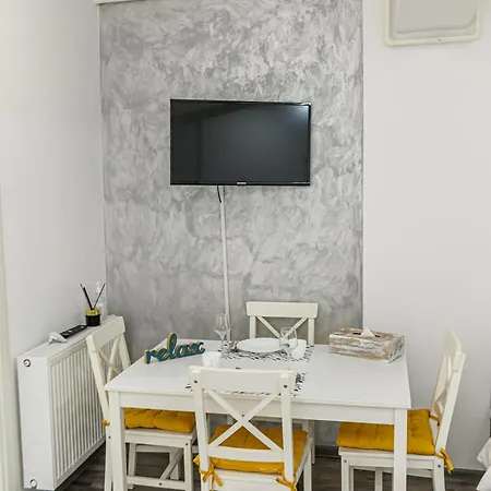Apartment Jad - Isaran & Maurer Brașov