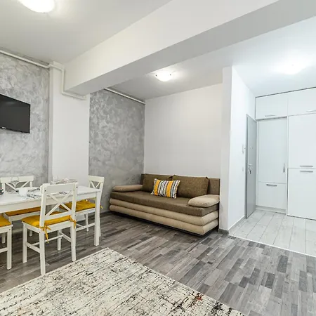 Jad Comfortable 아파트