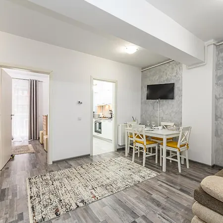 아파트 Jad Comfortable *