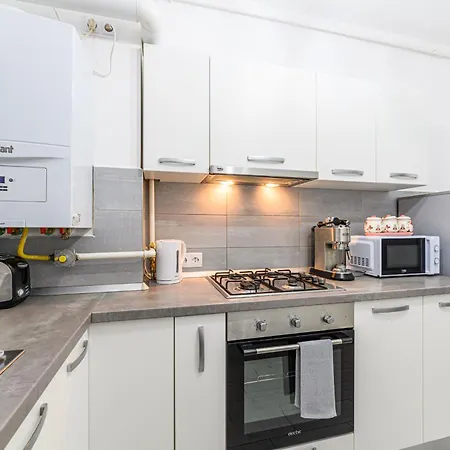 Appartamento Jad Comfortable *