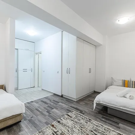 Jad Comfortable 아파트 브라쇼브