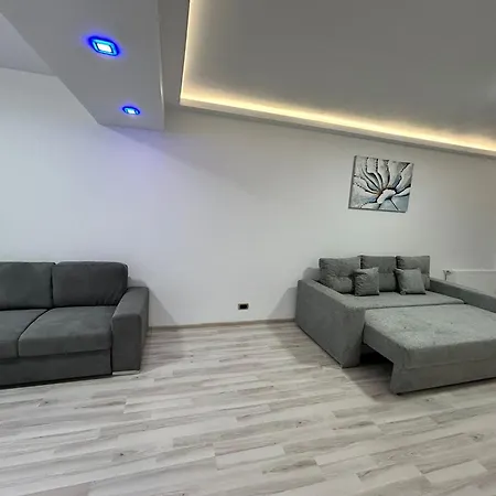 Jad Comfortable 아파트