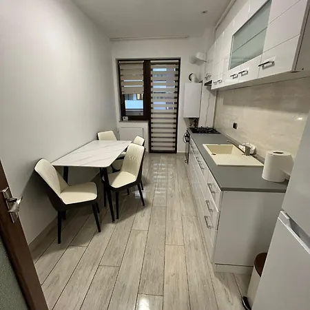 아파트 Jad Comfortable