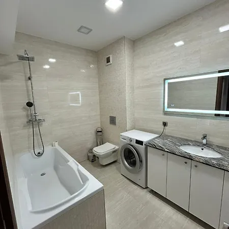 아파트 Jad Comfortable