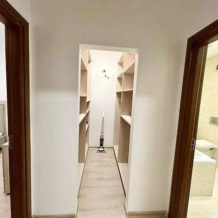 Jad - Isaran & Maurer Apartment *