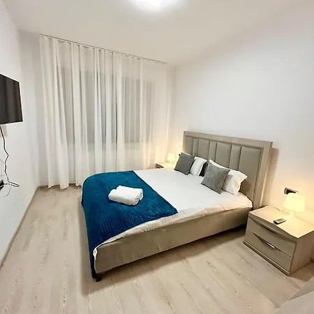 Jad Comfortable Apartment Brasov