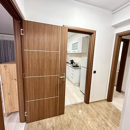 Apartment Jad Comfortable *