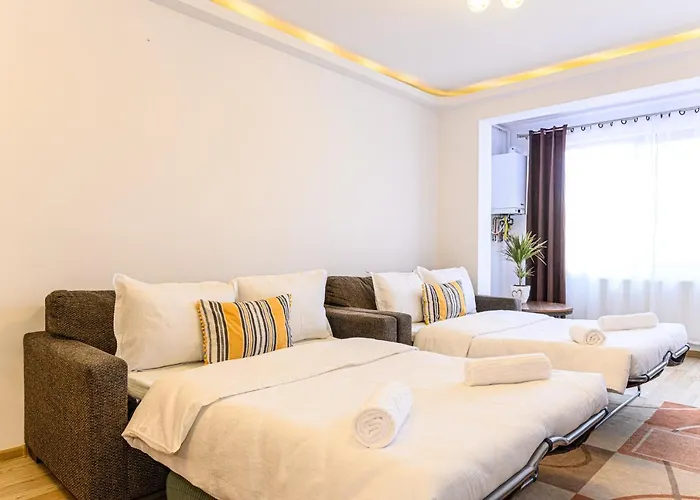 Jad Comfortable Apartment