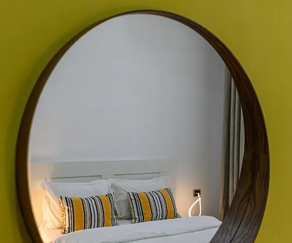 Jad Comfortable Apartment