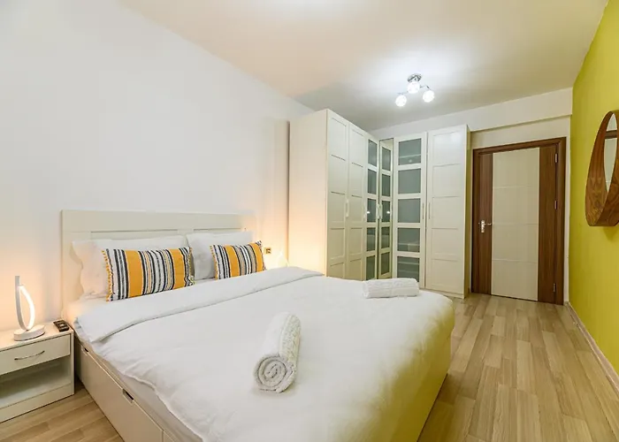 Apartment Jad - Isaran & Maurer Brașov