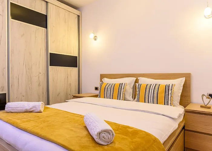 Jad Comfortable Apartment