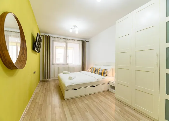 Jad Comfortable * Brasov