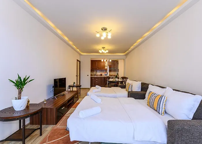 Jad - Isaran & Maurer Apartment