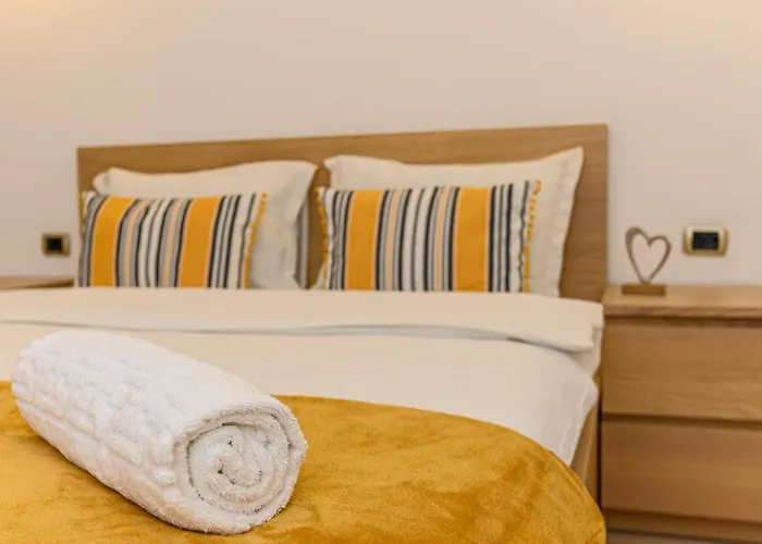 Jad Comfortable Brasov