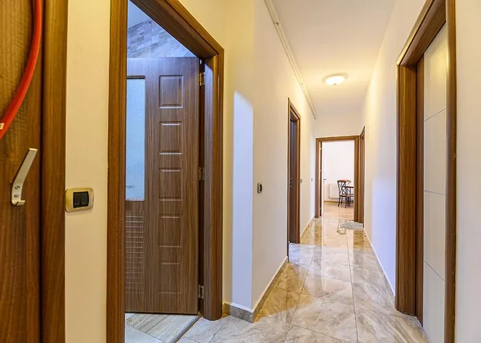 Apartment Jad - Isaran & Maurer *