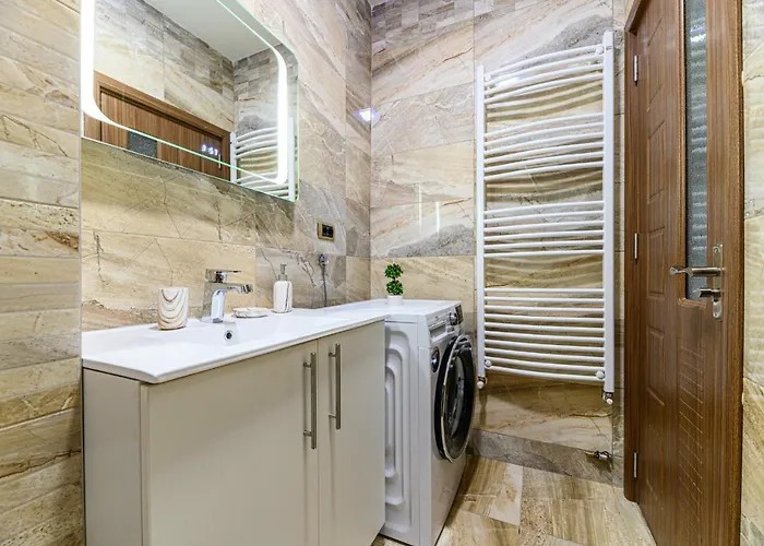 Apartment Jad - Isaran & Maurer Brașov