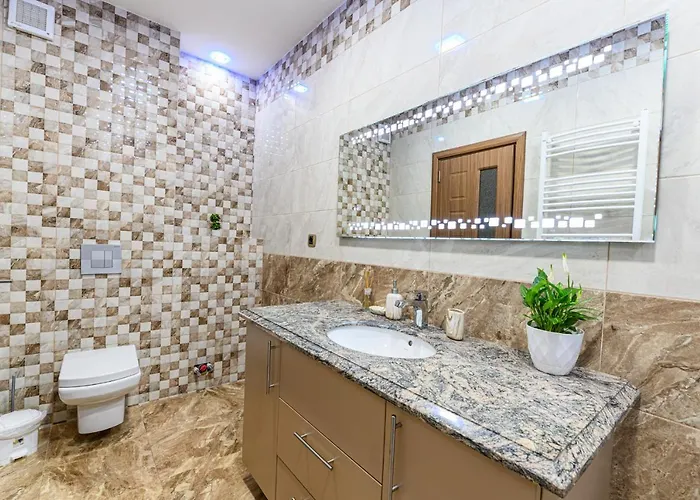 Jad Comfortable Braşov