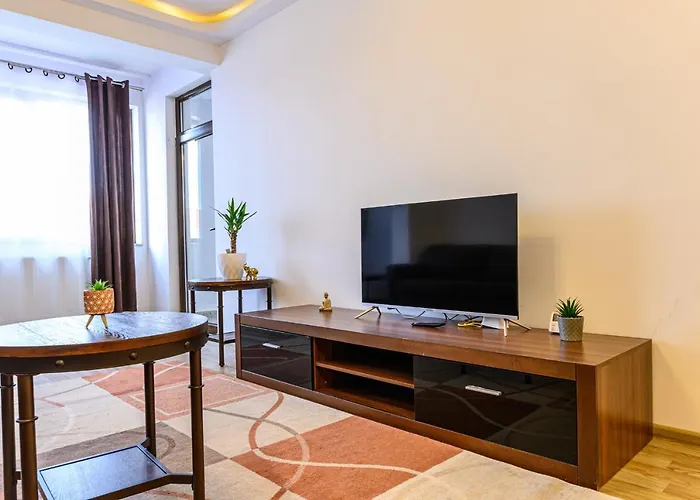 Appartamento Jad Comfortable *