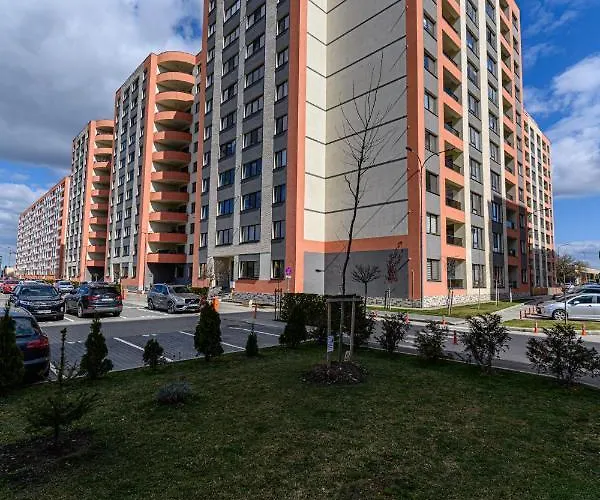 Jad Comfortable Brasov