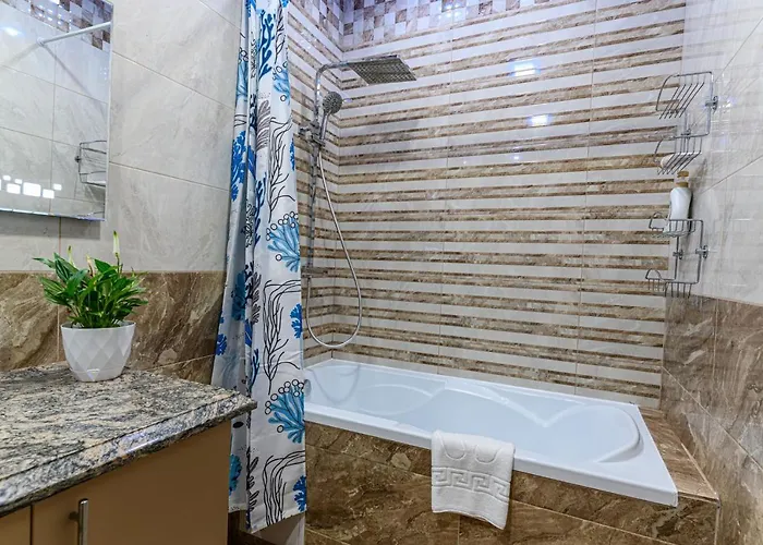 Apartment Jad - Isaran & Maurer Brașov