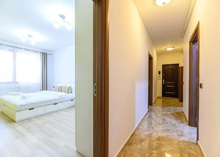 Jad Comfortable Appartamento *