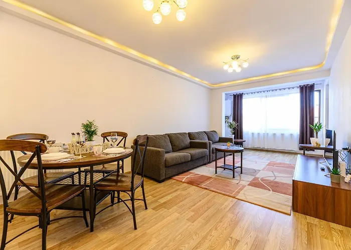 Jad Comfortable Brasov