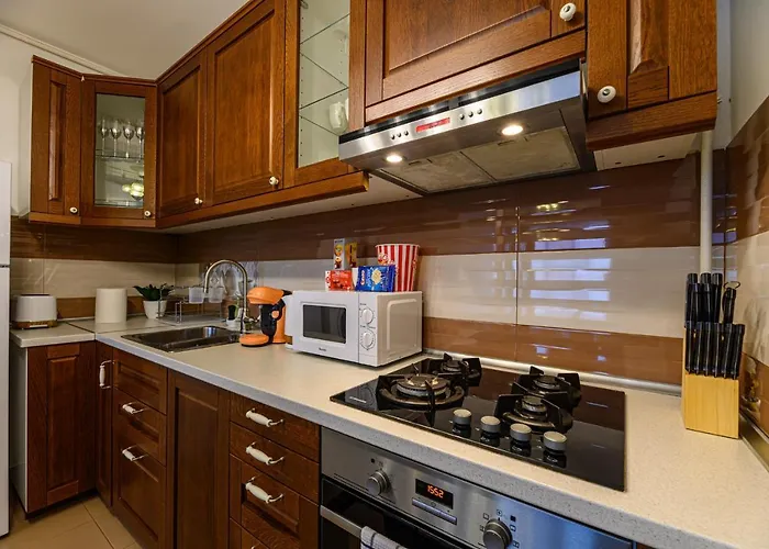 Jad Comfortable * Brasov