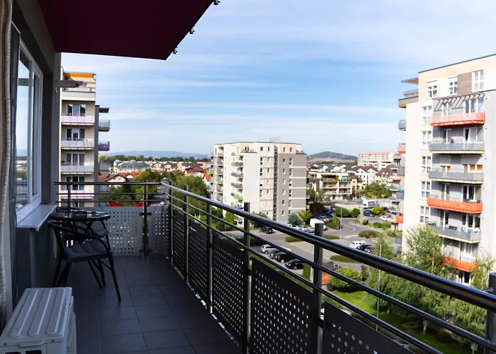 Apartment Jad Comfortable *