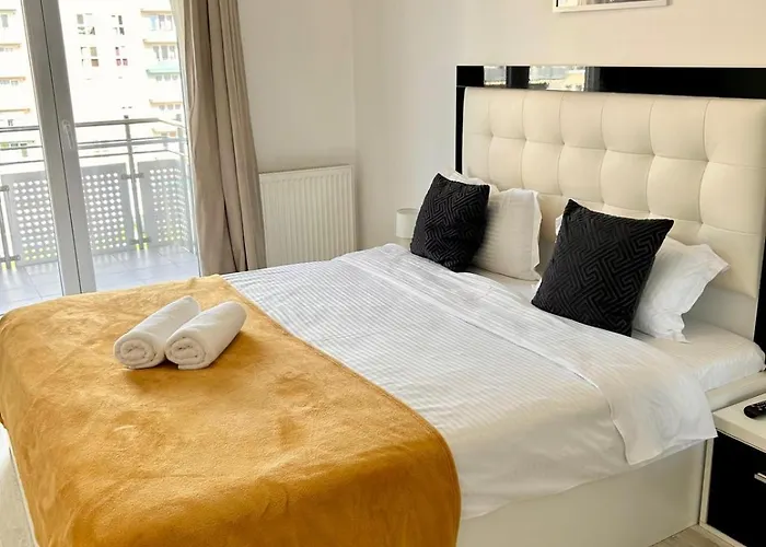 Jad Comfortable Apartment Brasov