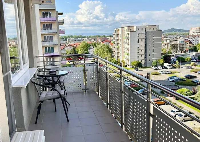 Jad Comfortable Brasov